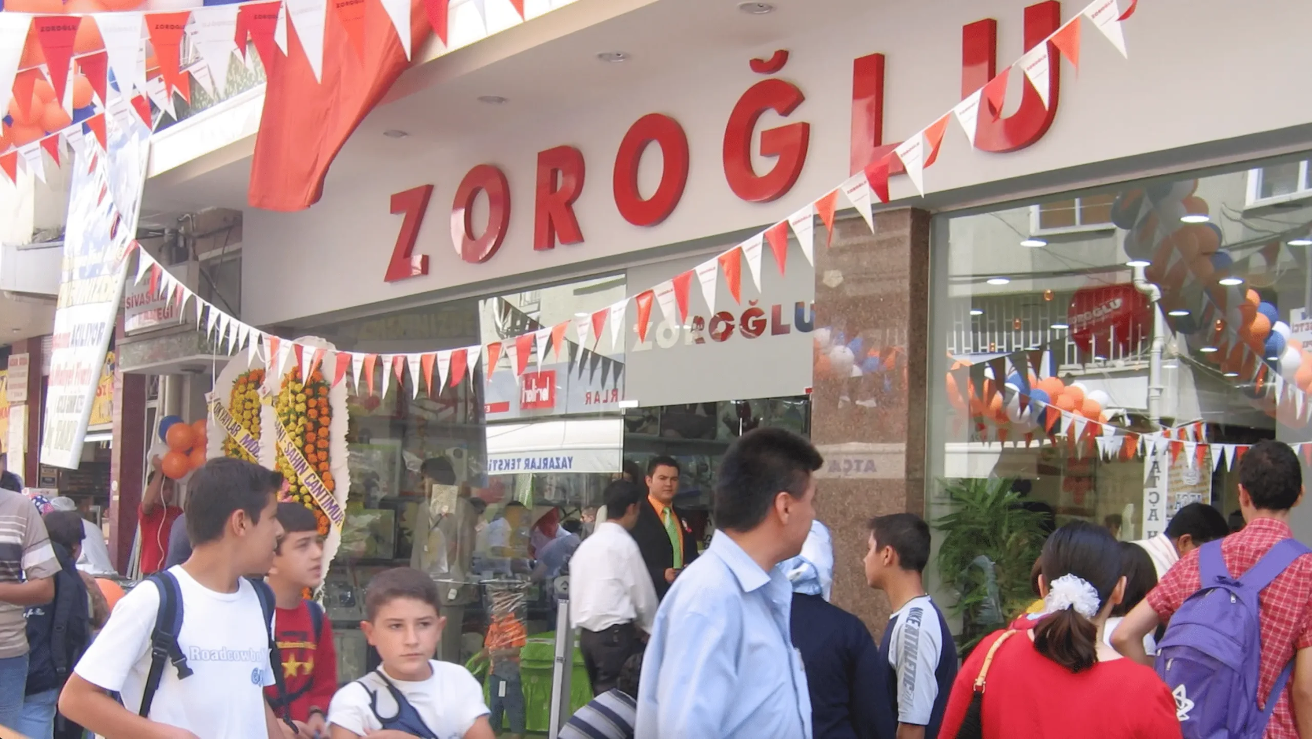 Zoroğlu Aydın Merkez 2002